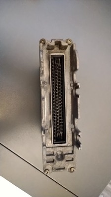 Блок керування коробка передач hella 099927733a фото №1