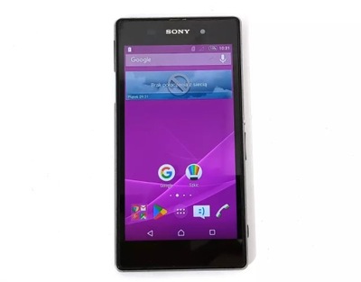 TELEFON SONY XPERIA C6903