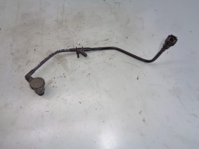 Citroen c3 1.4 hdi 16v шланг підсилювач гальм фото №1