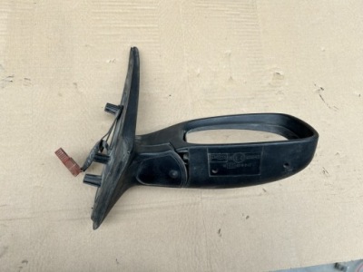 Зеркало правое peugeot 306 7 pin фото №1