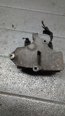 Катушка зажигания fiat panda ii 04r 55202895 фото №1