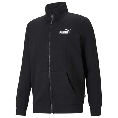 Bluza męska PUMA ESS TRACK JACKET FL 586694-01