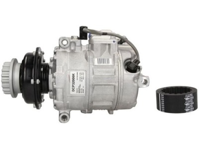 КОМПРЕСОР КОНДИЦІОНЕРА DENSO DCP32006K