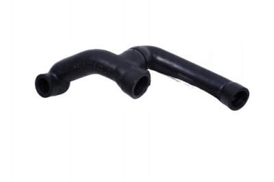 Waz шланг воздуха mercedes w220 a1372300082 фото №1