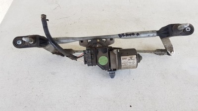 Механизм передних дворник fiat bravo ii фото №1