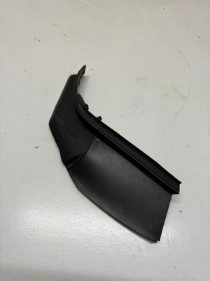 Защита заглушка лампы левый задняя alfa romeo giulia jan poznań фото №1