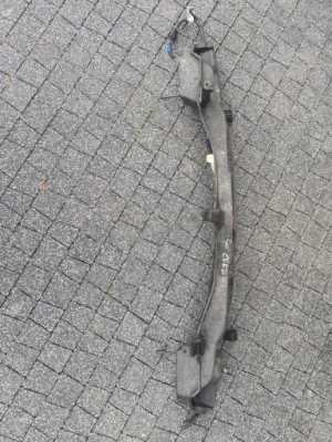 Балка задня kia xceed фото №1