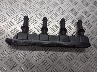 Катушка зажигания opel corsa d 1.2 0221503800 фото №1