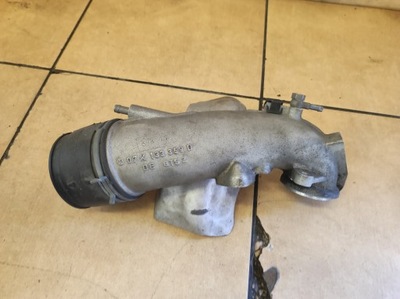 Труба шланг audi rs3 фото №1