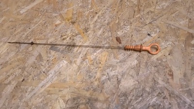 Skoda octavia i 1,8 20v turbo 02 щуп масла фото №1