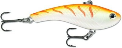 Wobler Rapala Slab Rap OTU 4cm na okonie