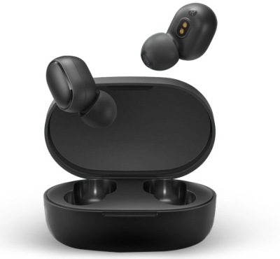 XIAOMI Redmi AirDots Słuchawki BT 5.0 + PowerBank