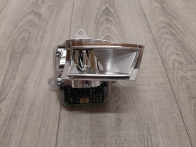 Модуль подсветка лампы адаптивный led bmw f06 f12 фото №1