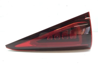 Mercedes gle w167 лампа задняя правая a1679062700 фото №1