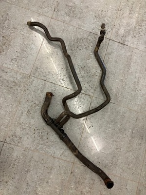 Renault dacia шланг провода трубки шланги wody 1800446415 1800448015 фото №1