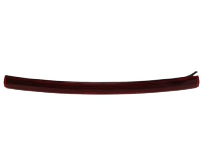 Kia sportage 4 vi 2018 накладка молдинг відбивач кришка багажника задня 87310f1500 фото №1