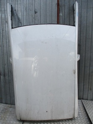 Дах seat leon 1p0 фото №1