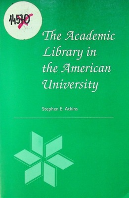 The Academic Library the American University
