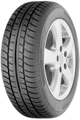 1x Paxaro Summer Comfort 175/65 R14 82T