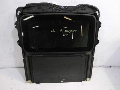 Люк land rover range rover sport фото №1