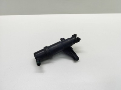 Омивач фара перед bmw 5 e60 e61 280607 фото №1