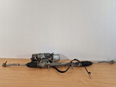 Рулевая рейка трансмиссия рулевая citroen c3 ds3 фото №1