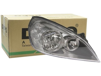 FARO FARO DERECHA VOLVO V60 I 10-13 S60 II 10-14  