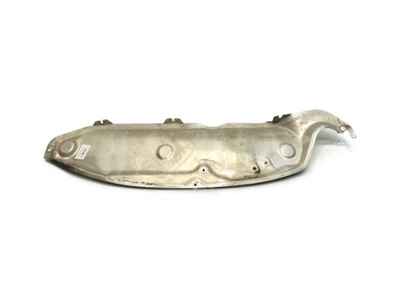 Стіна перегородкова honda civic viii 2.2 i-ctdi фото №1