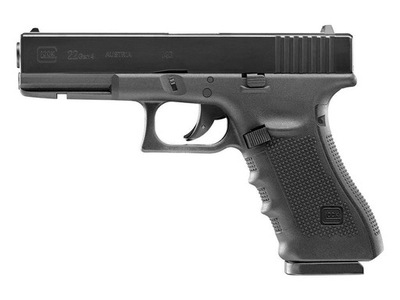 Umarex Replika pistoletu Glock 22 Gen4 CO2 2.6427