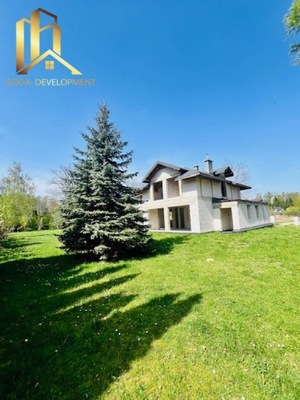 Dom, Henryków-Urocze, 251 m²