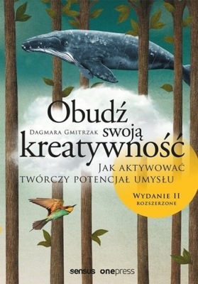 Obudź swoją kreatywność