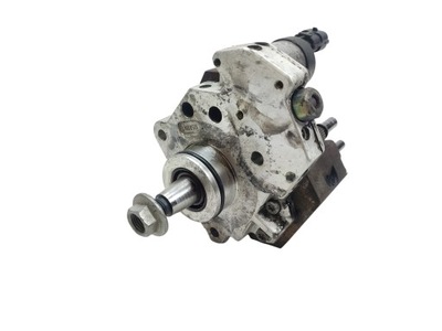 Насос упорскування renault master ii 2.2 dci 90km g9t720 8200041766 фото №1