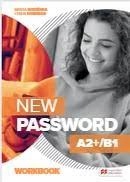 New Password A2/B1 MACMILL Workbook