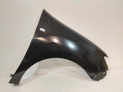 Крыло перед правый dacia sandero ii 2 новый фото №1