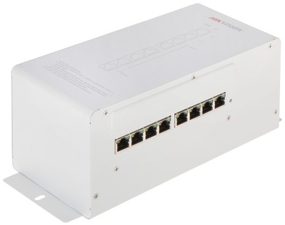 SWITCH DS-KAD606 DEDYKOWANY DO WIDEODOMOFONÓW IP Hikvision