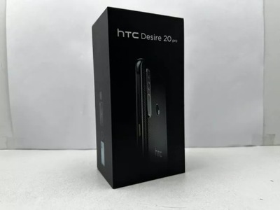 TELEFON HTC DESIRE 20 PRO 6/128GB