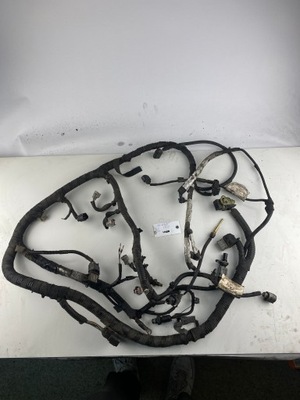 JUEGO DE CABLES ELÉCTRICA DEL MOTOR LAND ROVER DEFENDER 2.4 TDCI  