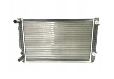 Радіатор wody polcar 132408a8 фото №1