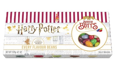 Fasolki Jelly Belly Harry Potter Bertie Bott's 125 g
