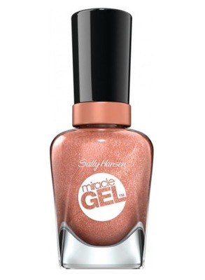 Sally Hansen Miracle Gel lakier do paznokci 660