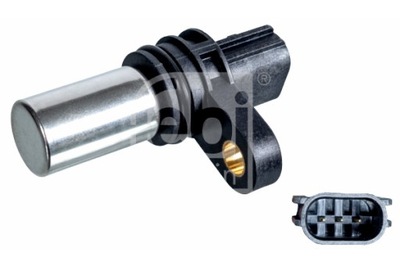 FEBI BILSTEIN SENSOR POSICIÓN DE EJE CIGÜEÑAL NISSAN ALTIMA PRIMERA  