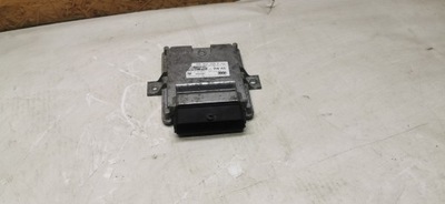 Audi q8 блок управления модуль adblue 4m0907355e фото №1