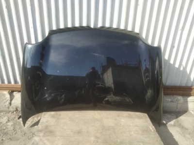 Капот перед vw lupo фото №1