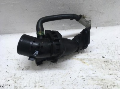 Шланг turbo renault trafic iii 165761844 14- фото №1