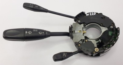 Перемикач двірник круїз-контроль mercedes w220 фото №1