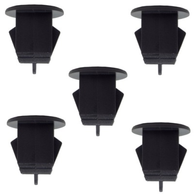 Volvo s40 s60 s80 v50 v60 клипсы клипсы крепления фото №1