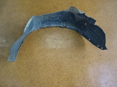 Toyota hilux 12r подкрылок задняя левый фото №1