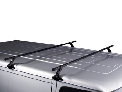 MALETERO DE TECHO THULE JEEP WRANGLER JL 2017-  