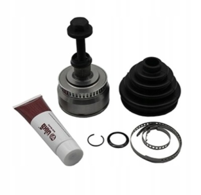 Шрус  приводной наружный перед к audi a6 c5 1.8 1.9 фото №1