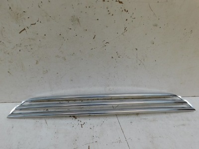 Решітка радіатора хром решітка радіатора mini cooper r50 r52 r53 03-08 org m-ód poznań фото №1